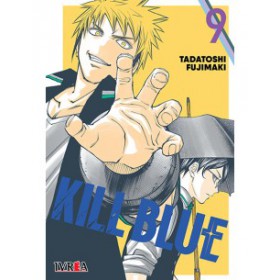  Preventa Kill Blue 09